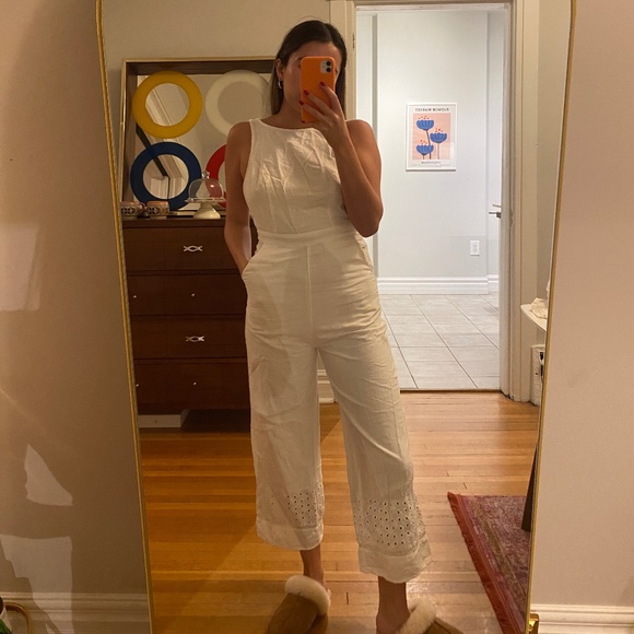 Urban Oufitters Romper - Picture 1 of 2
